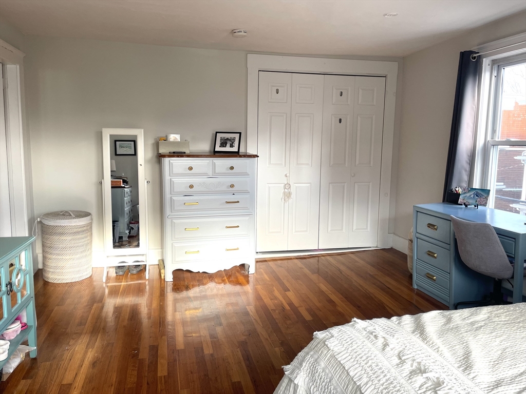 136 Wrentham St, Dorchester