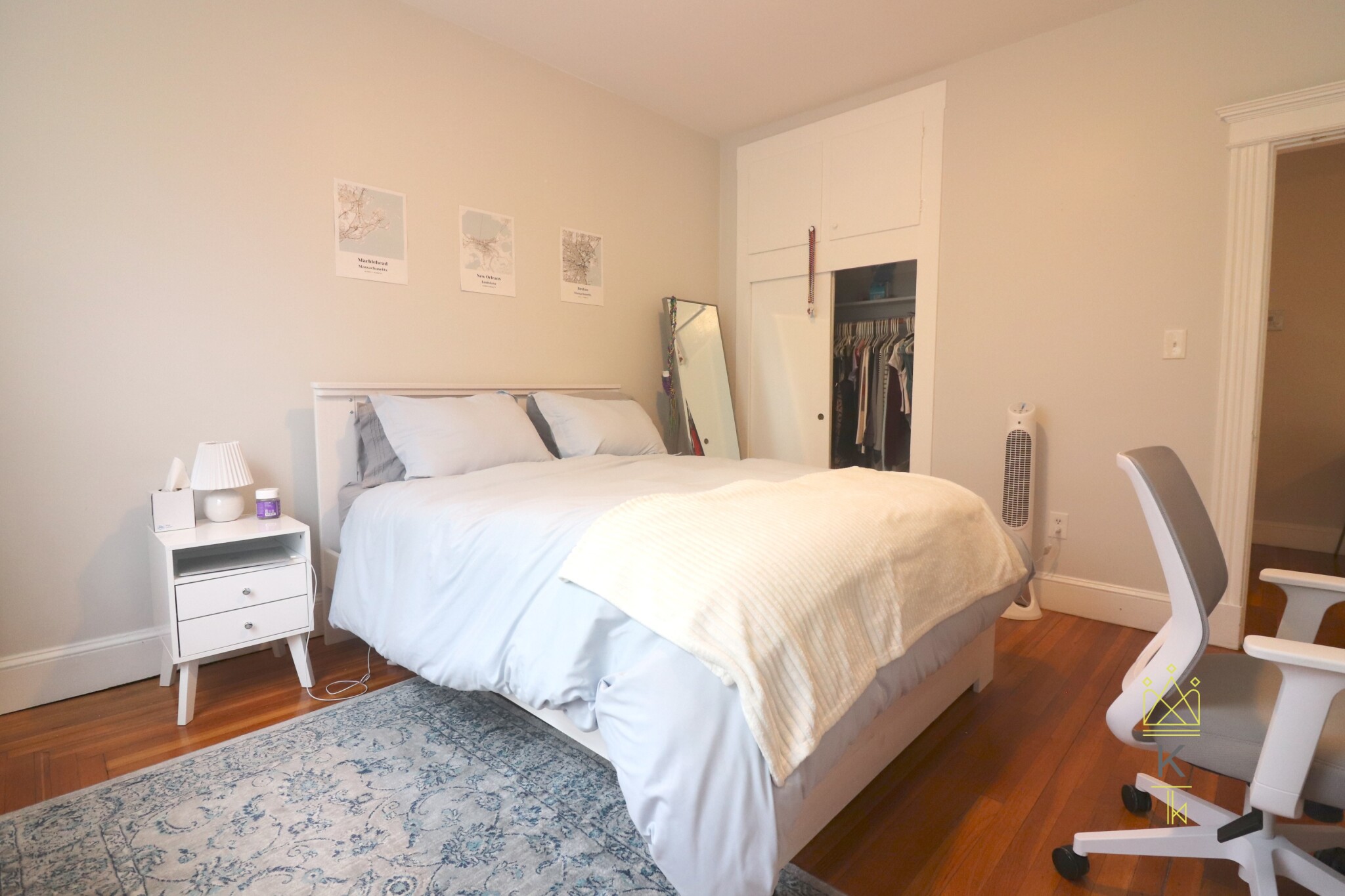 175 Harvard St, Coolidge Corner