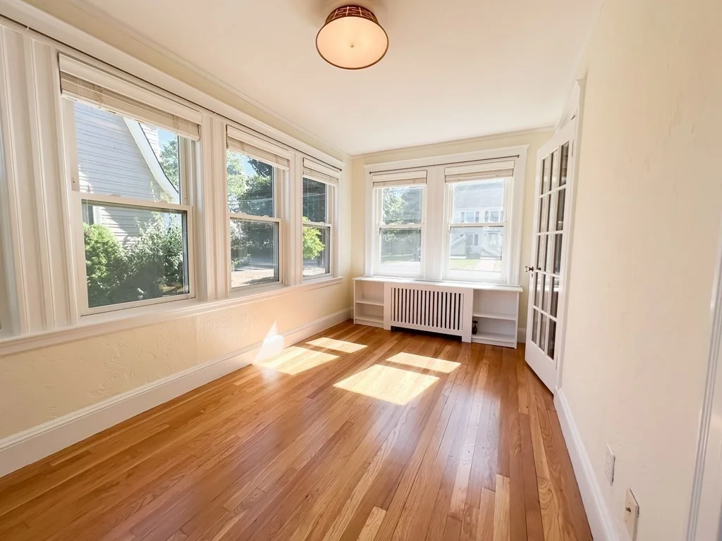 15 Ledyard, Wellesley