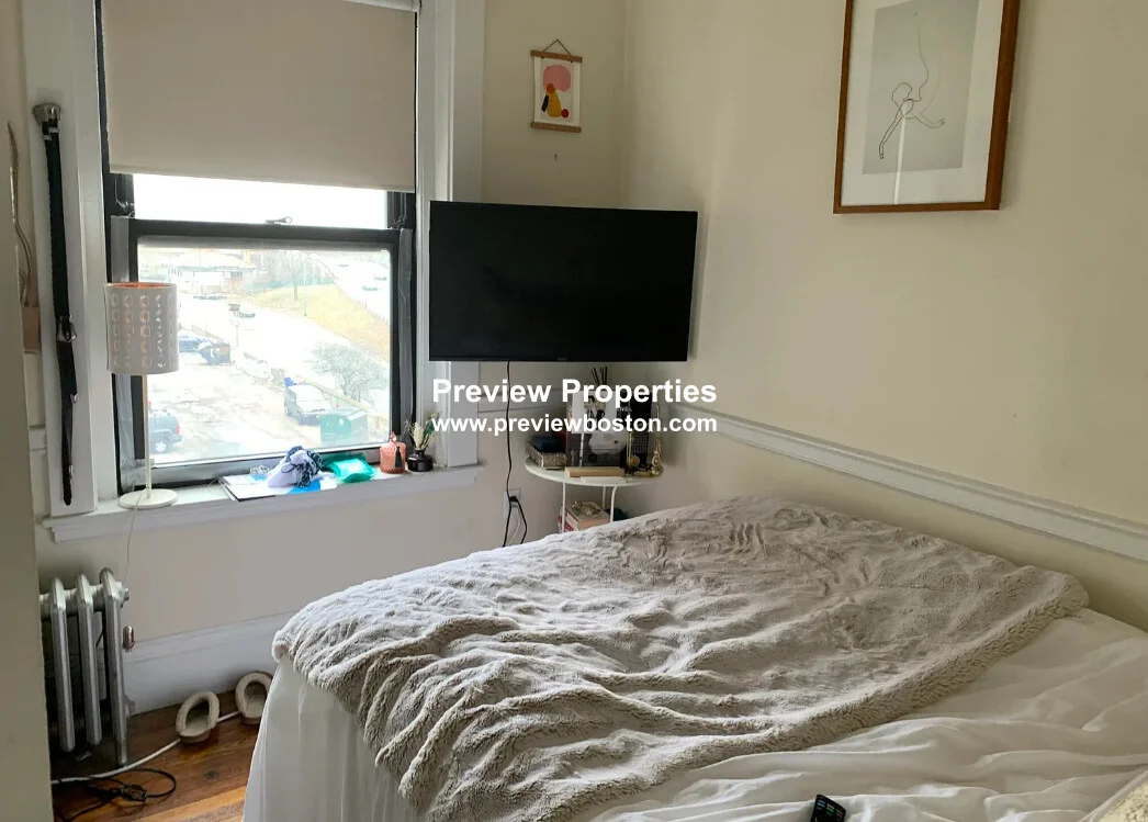 504 Beacon St, Back Bay