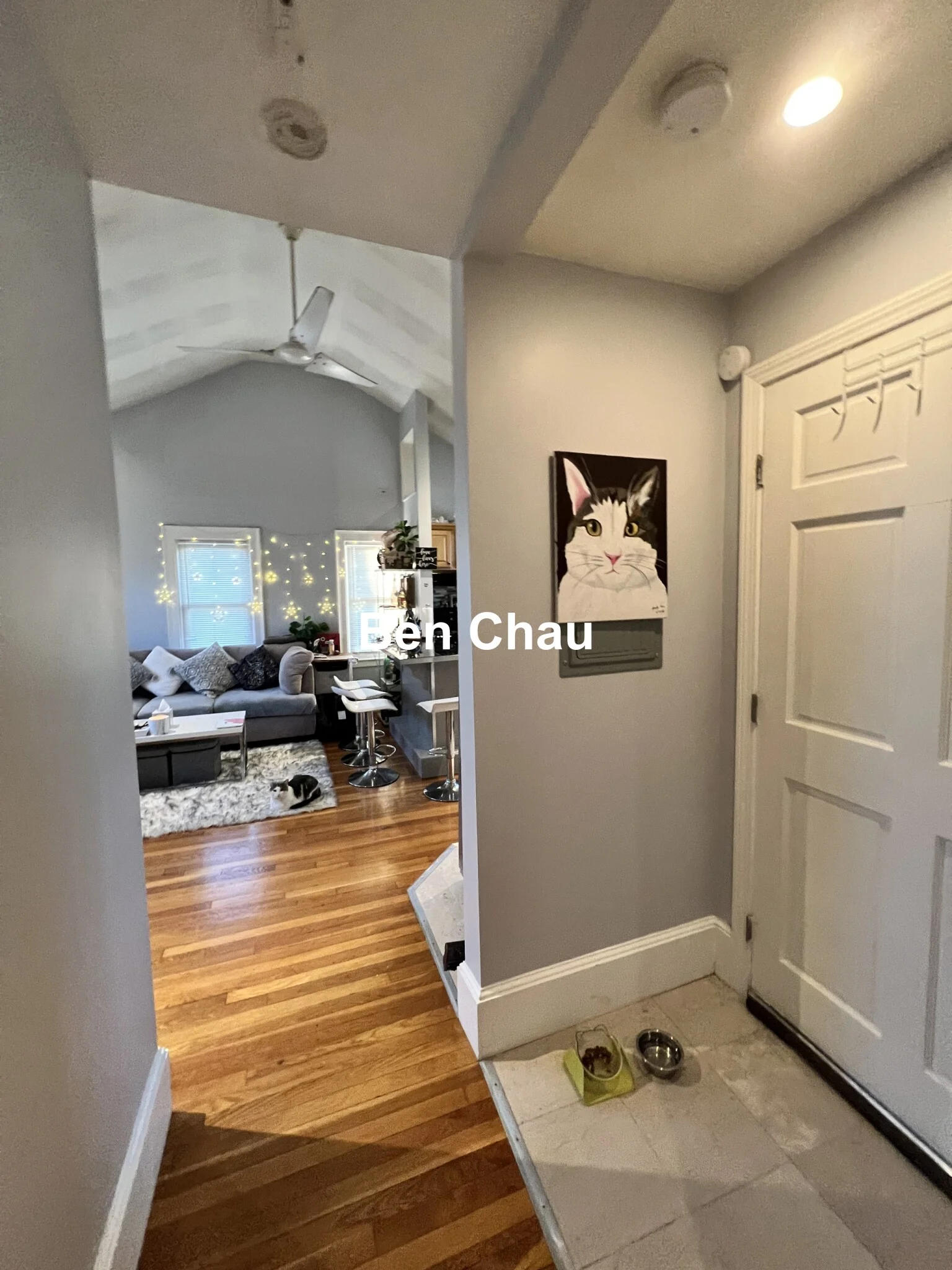 45 Lincoln St, Malden