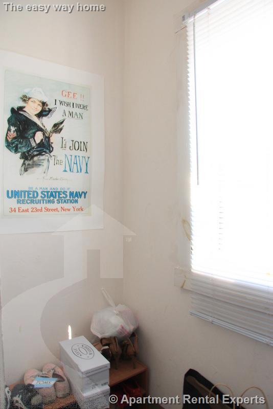 1105 Cambridge St, Inman Square