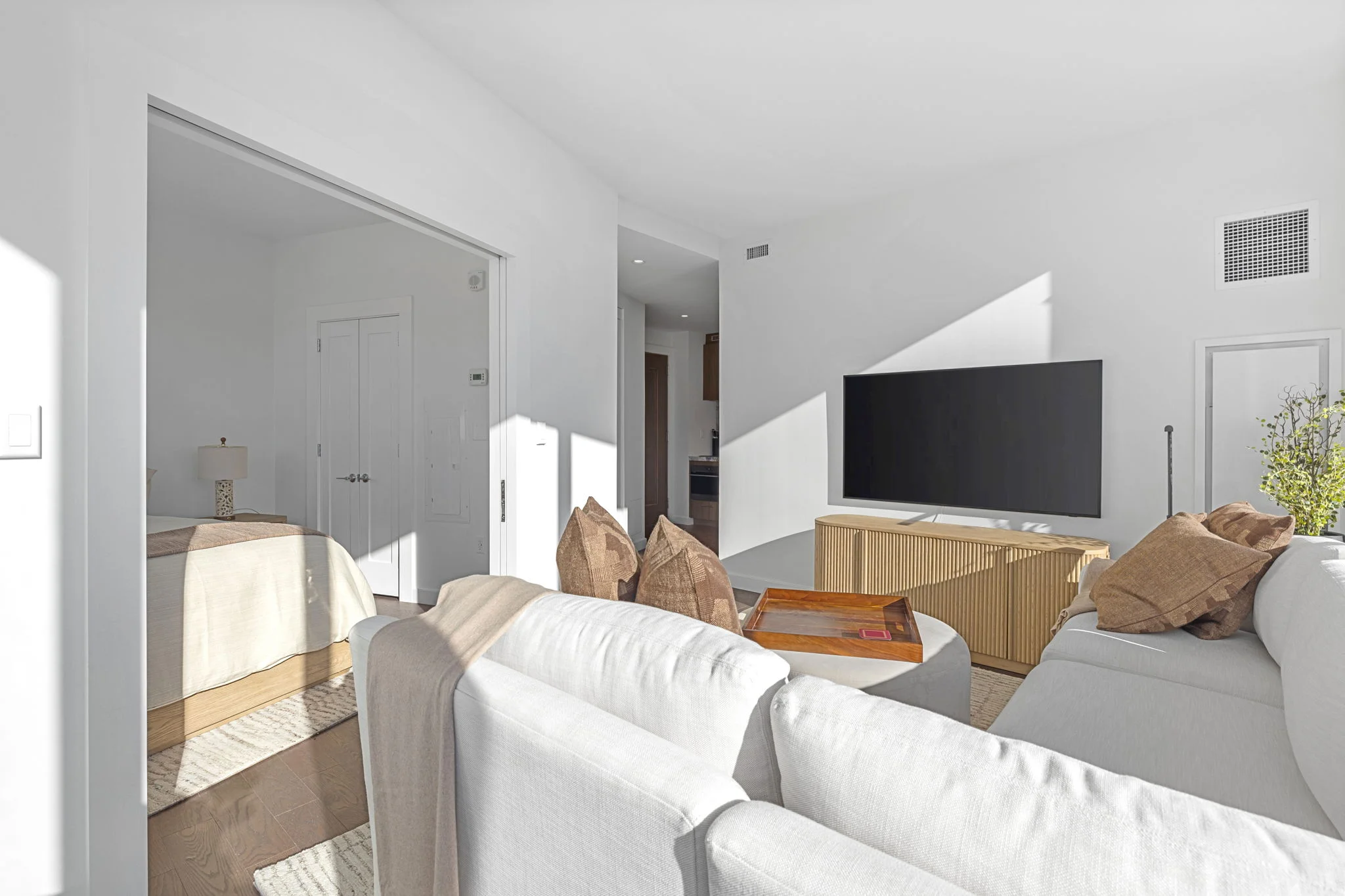 430 Stuart St, Back Bay