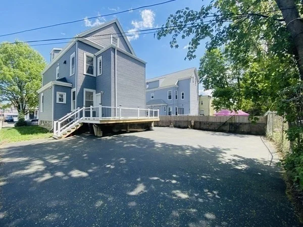 85 Millet St, Dorchester