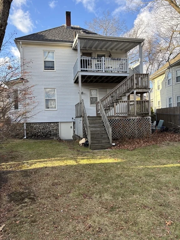 11 Crescent Ave, Norwood