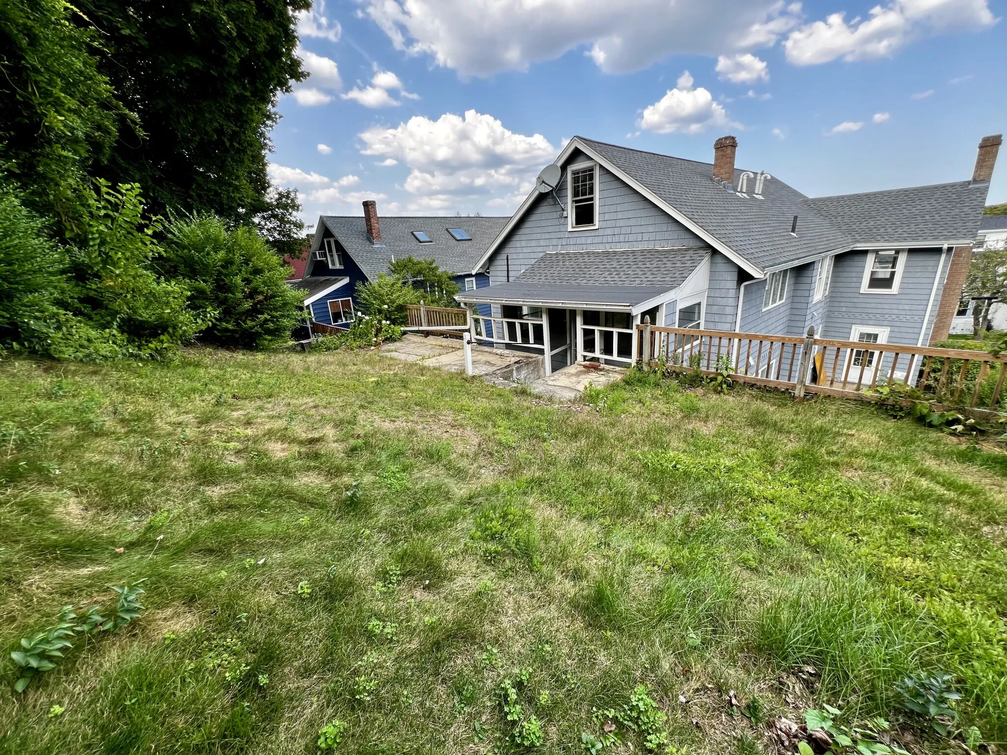 58 Edgecliff Rd, Strawberry Hill