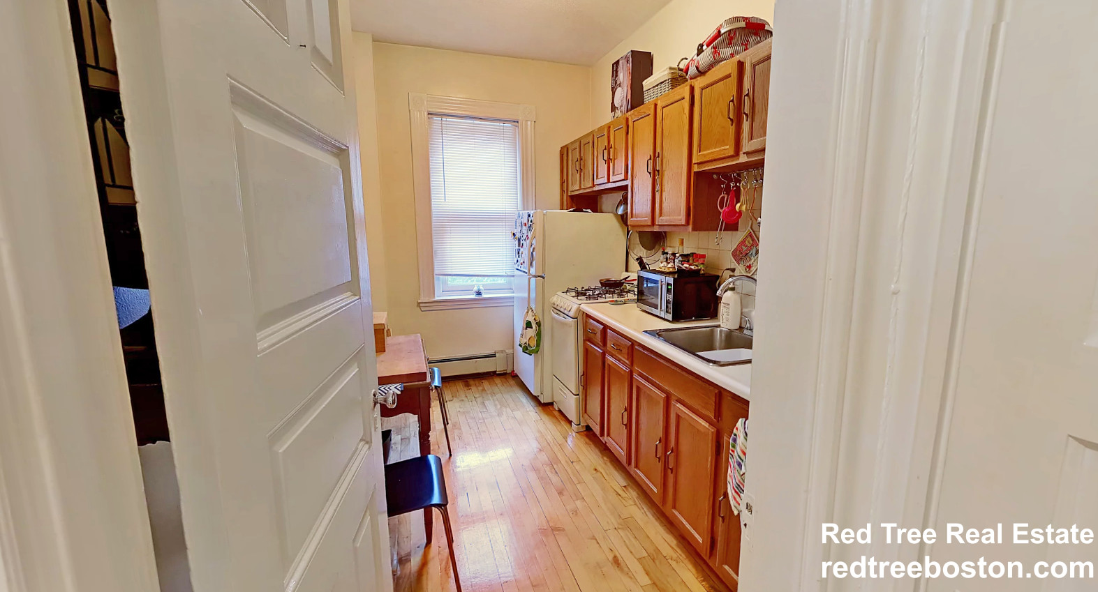 51 Massachusetts Ave, Back Bay