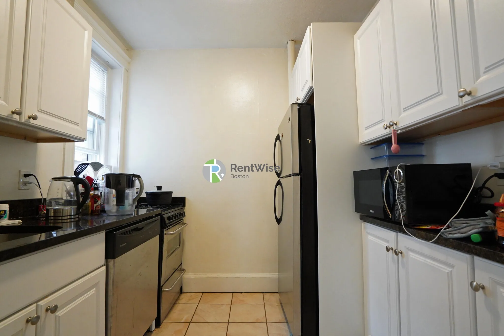 74 Brainerd Rd, Allston
