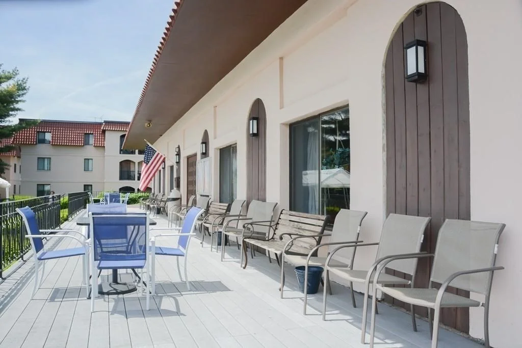 24 Madrid Sq, Brockton