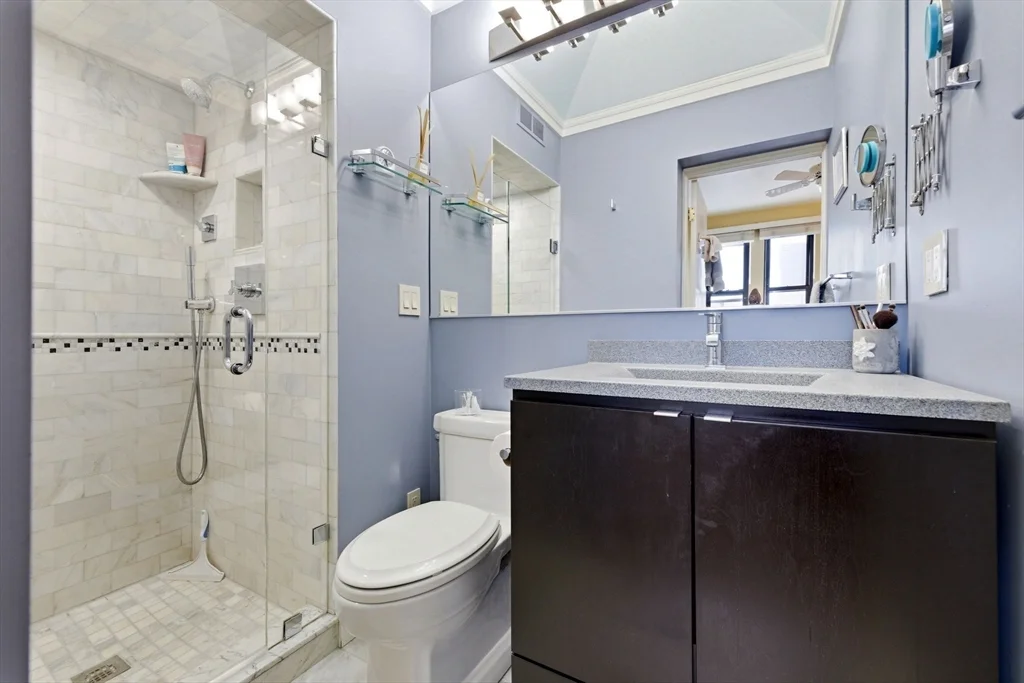 411 Marlborough St, Back Bay