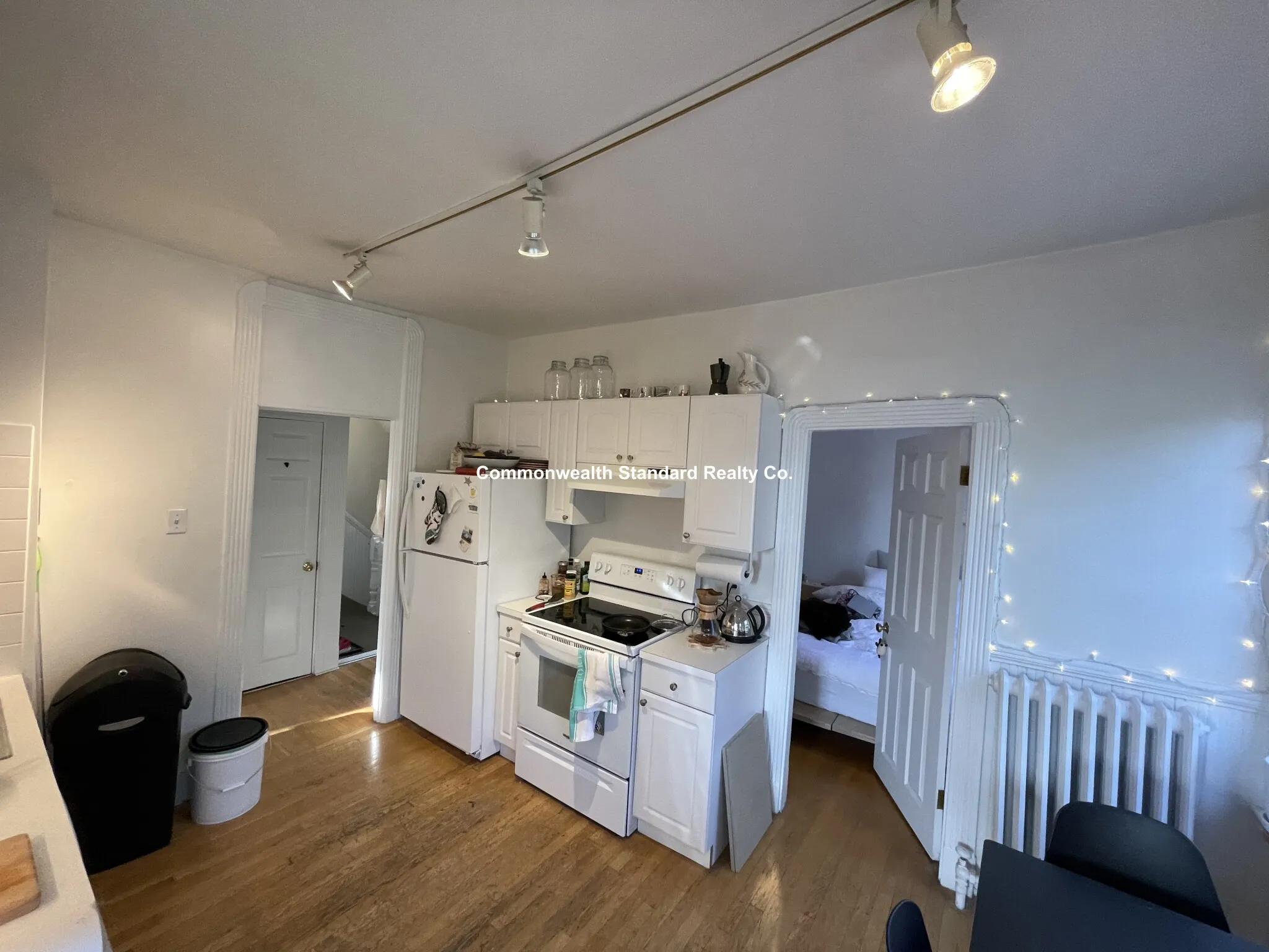 15 Revere St, Beacon Hill