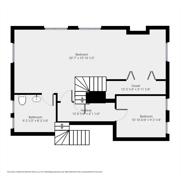 468 Shawmut Ave, South End