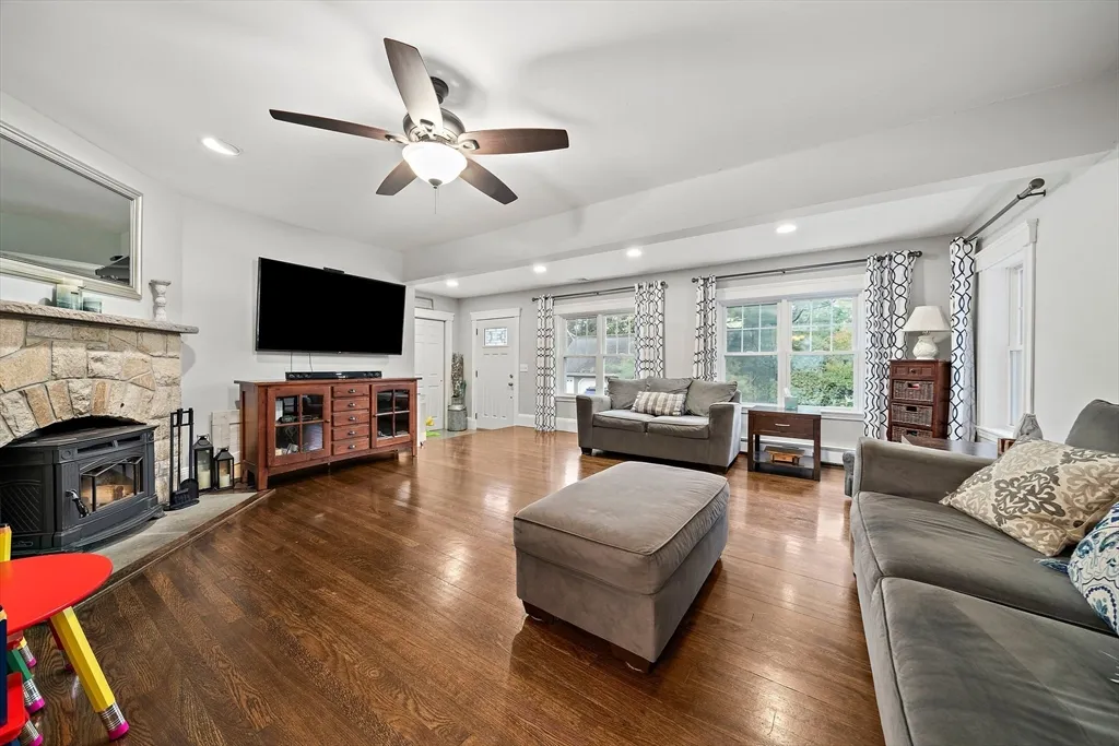 22 Hamilton St, Braintree