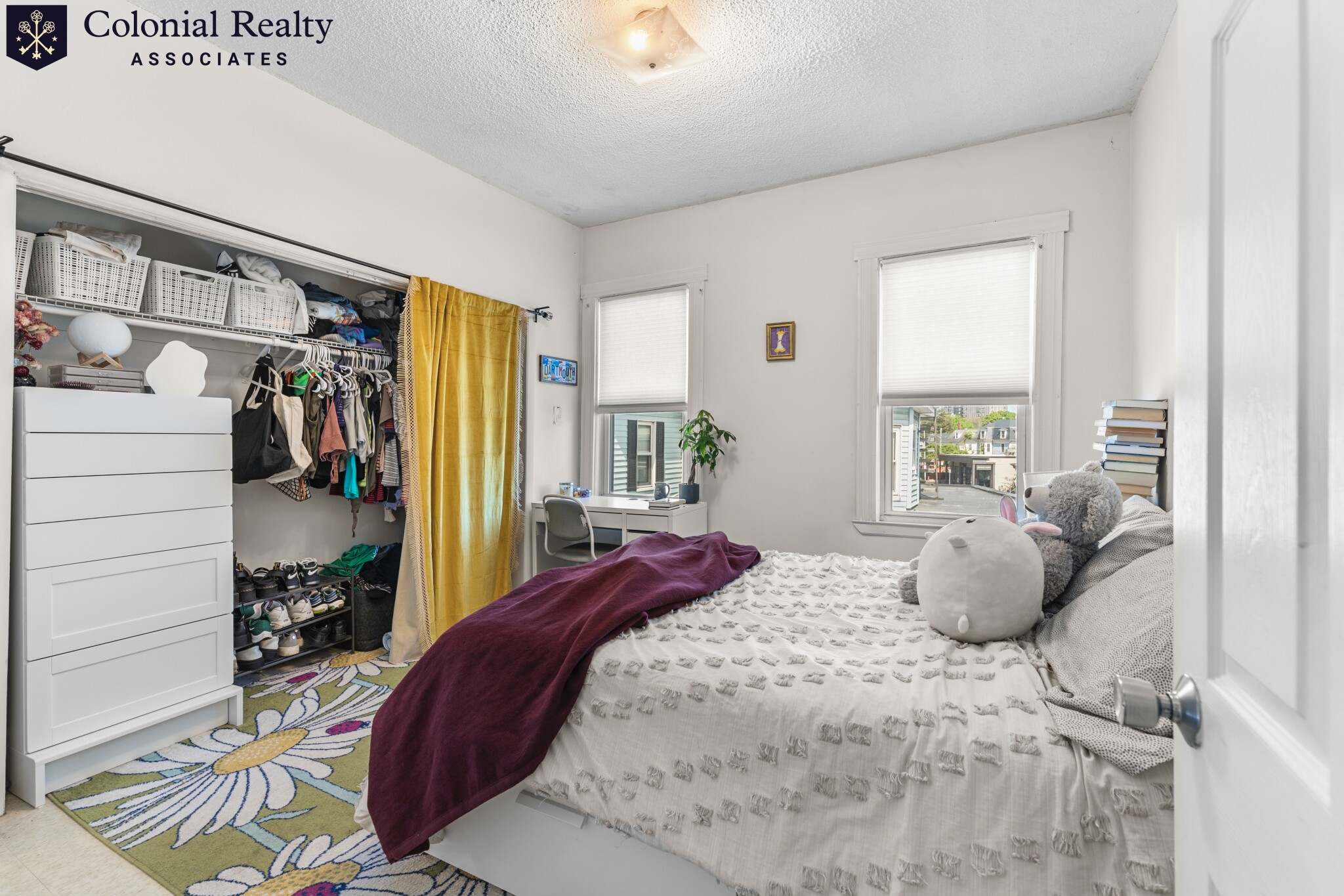 177 River St, Cambridgeport