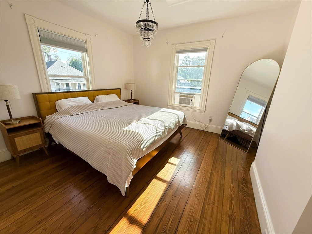 11 Hadwin Way, Roslindale