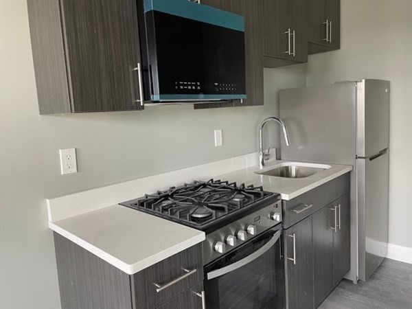 100 Shirley Ave, Revere