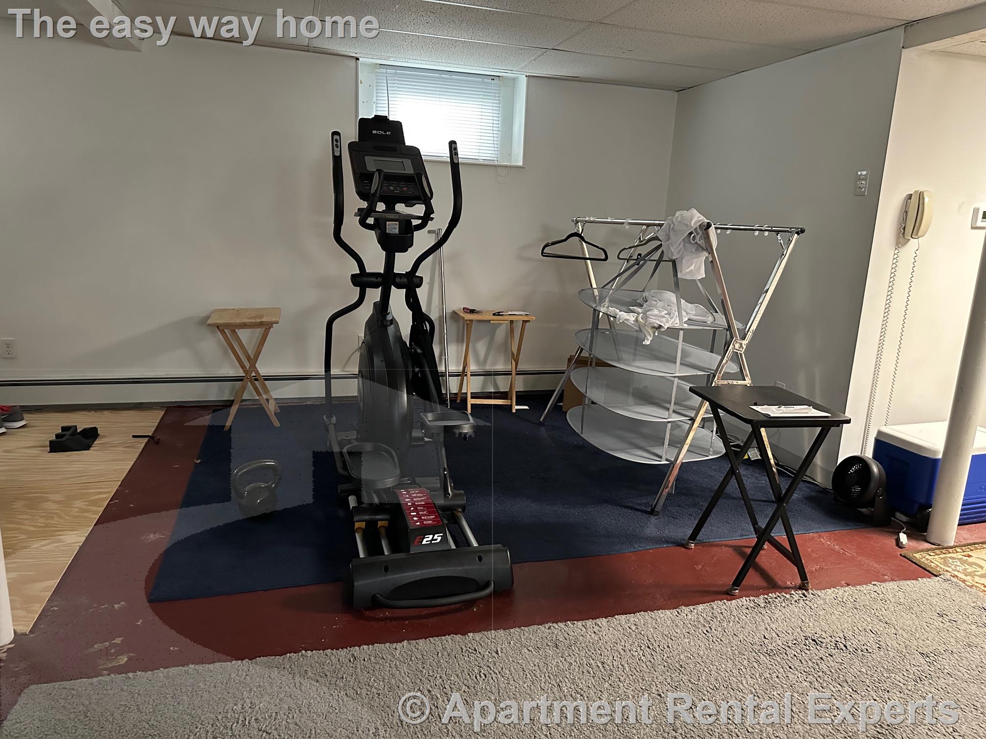 108 Bowdoin St, Tufts