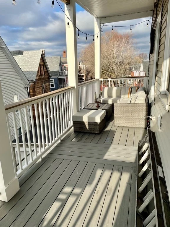 30 Tuttle St, Dorchester