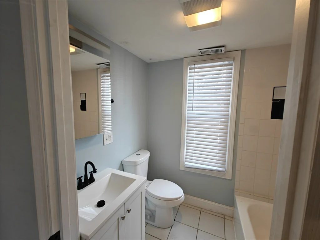102 Mount Pleasant Ave, Roxbury