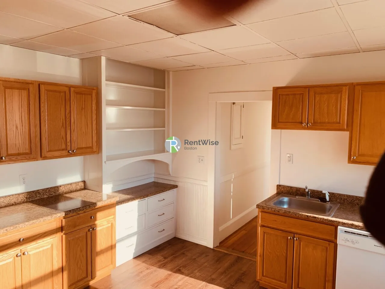 337 Washington St, Newton Corner