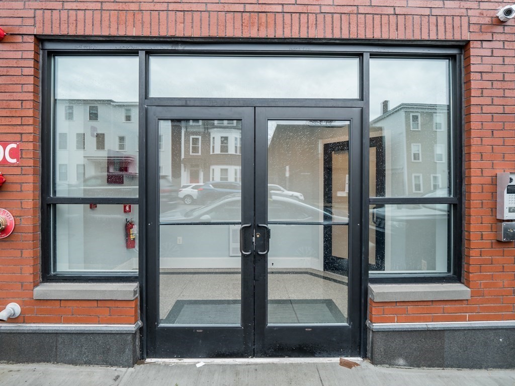 45 L St, South Boston