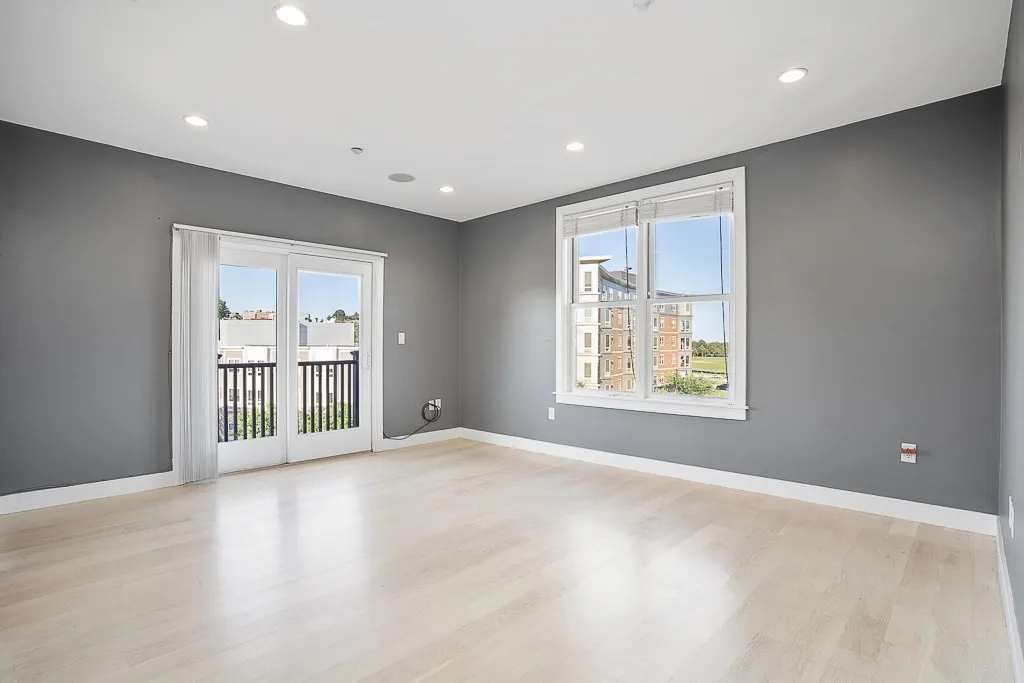 45 Vinton St, South Boston