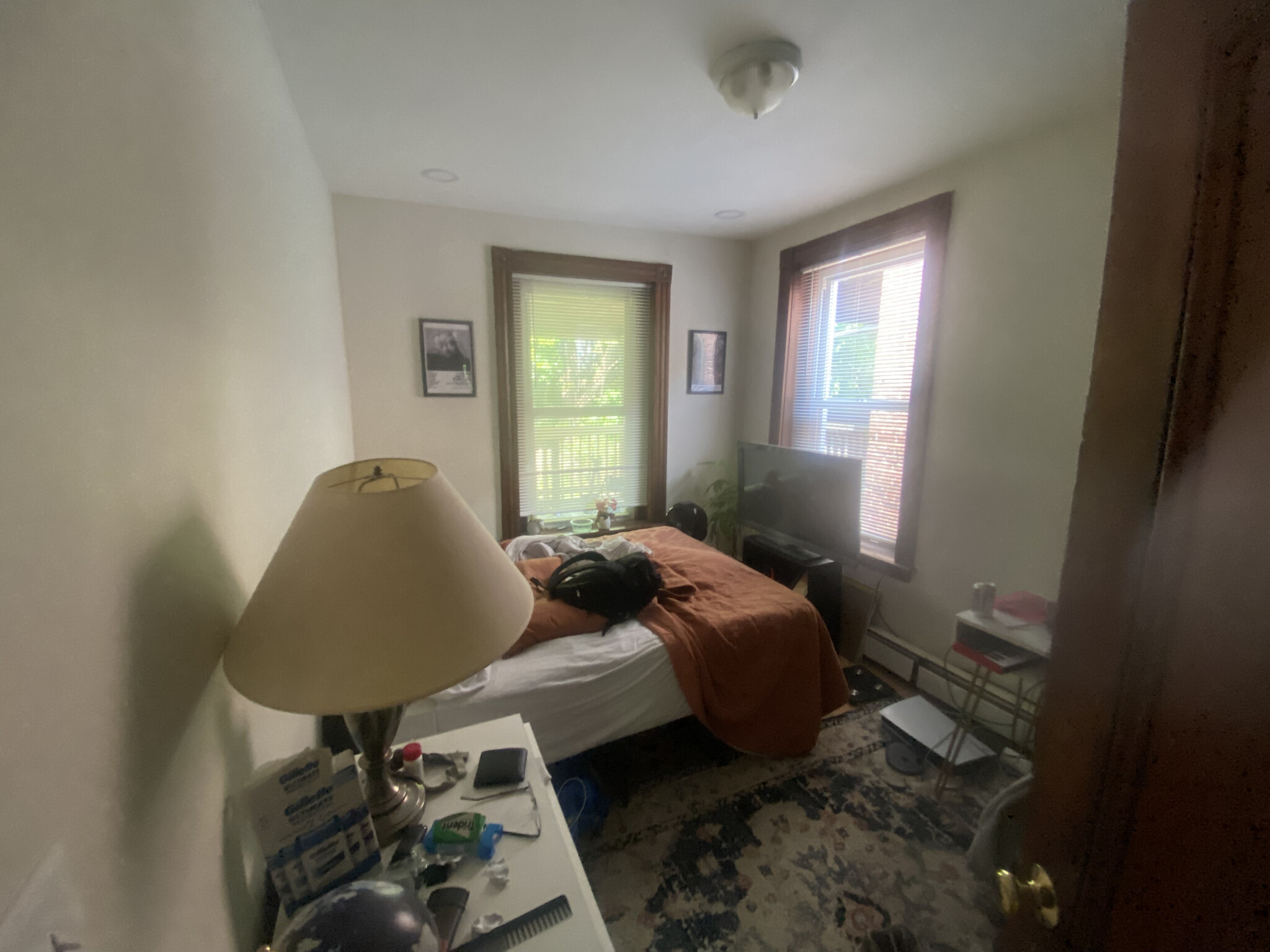 129 Cedar St, Roxbury