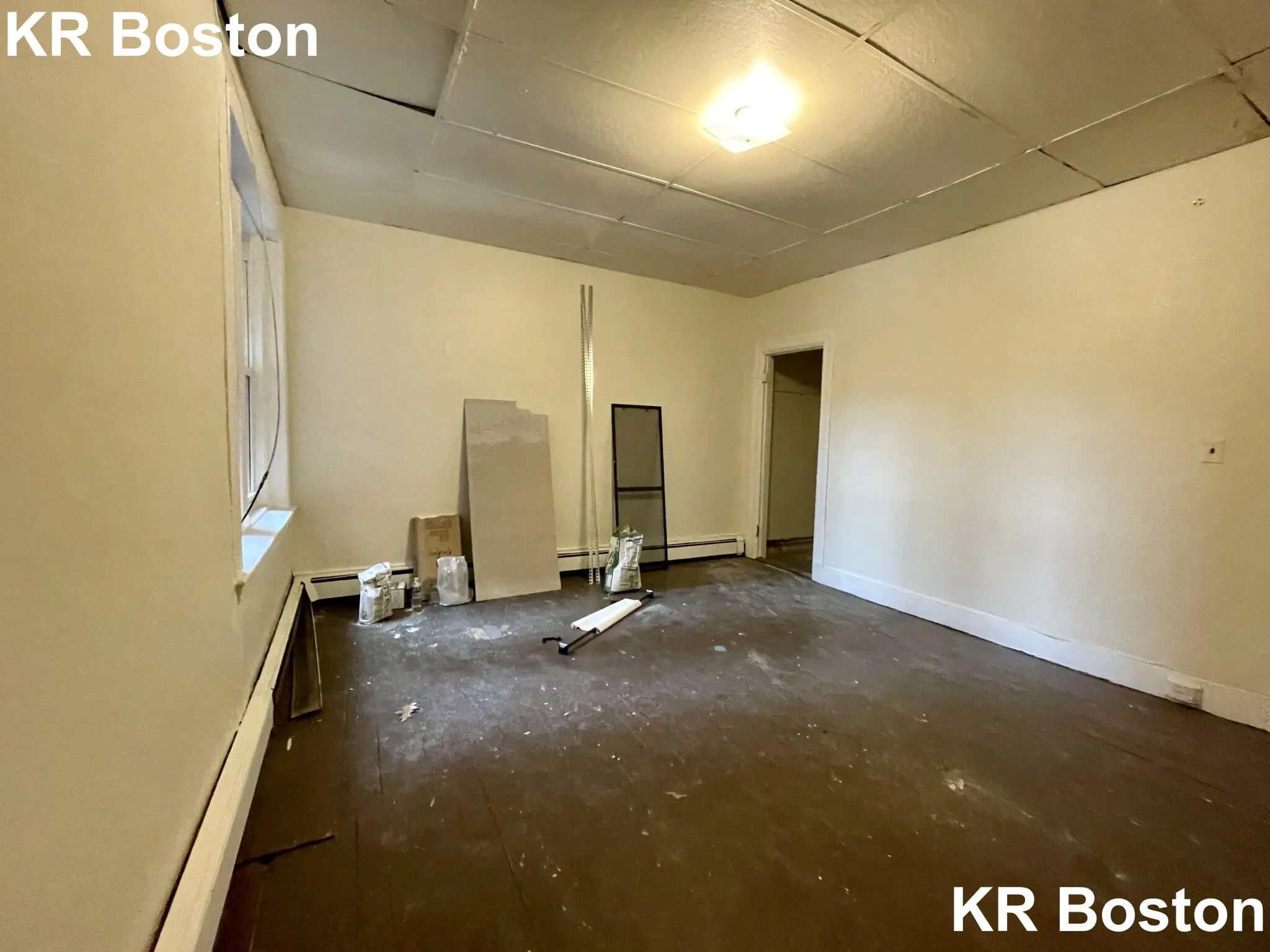 201 Harvard Ave, Allston