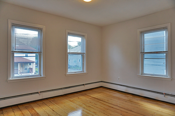 250 River St, Bleachery