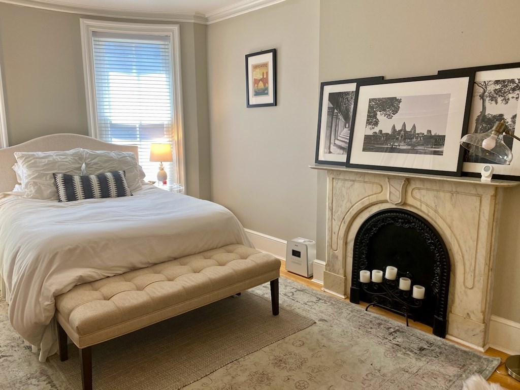 99 Pembroke, South End