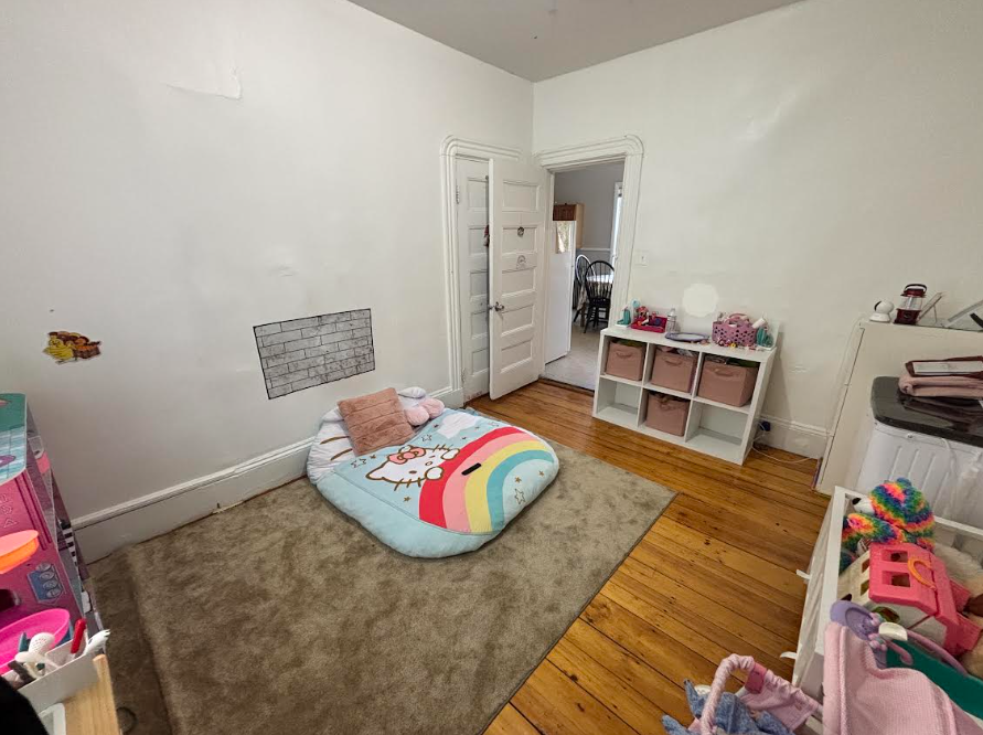 511 Medford St, Magoun Square