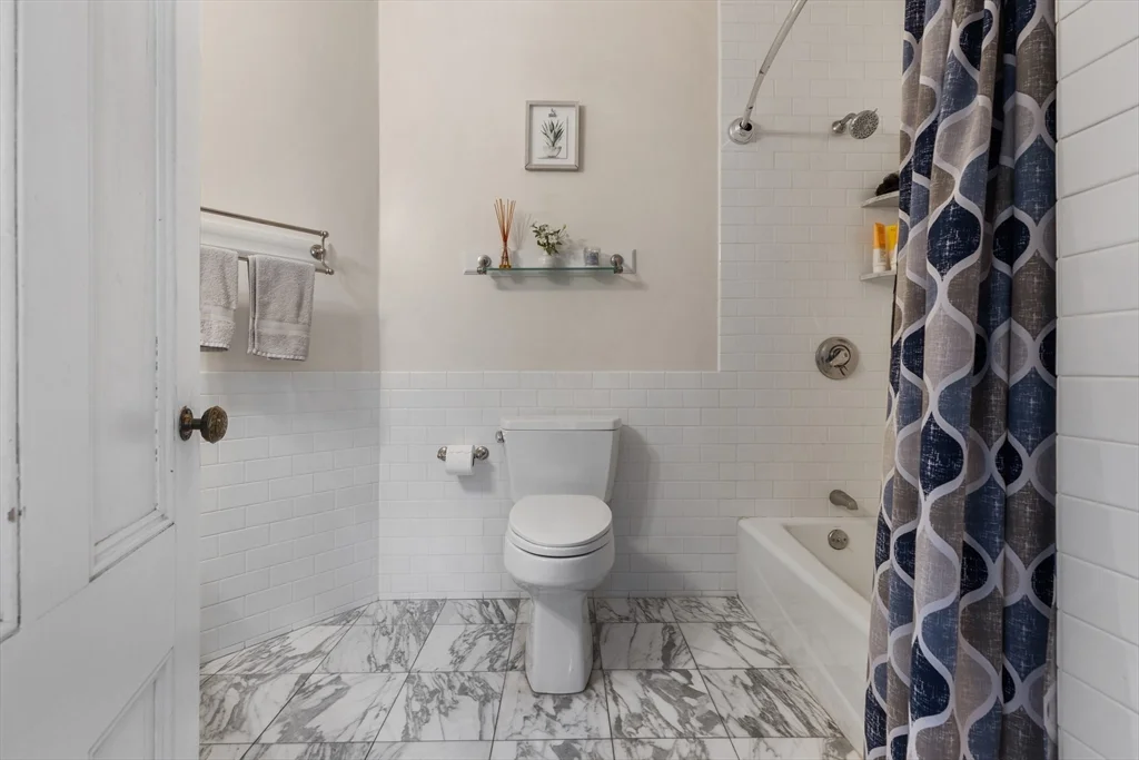 13 Harvard, Charlestown