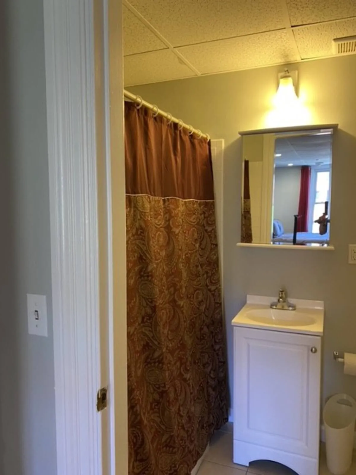 302 Newbury St, Back Bay