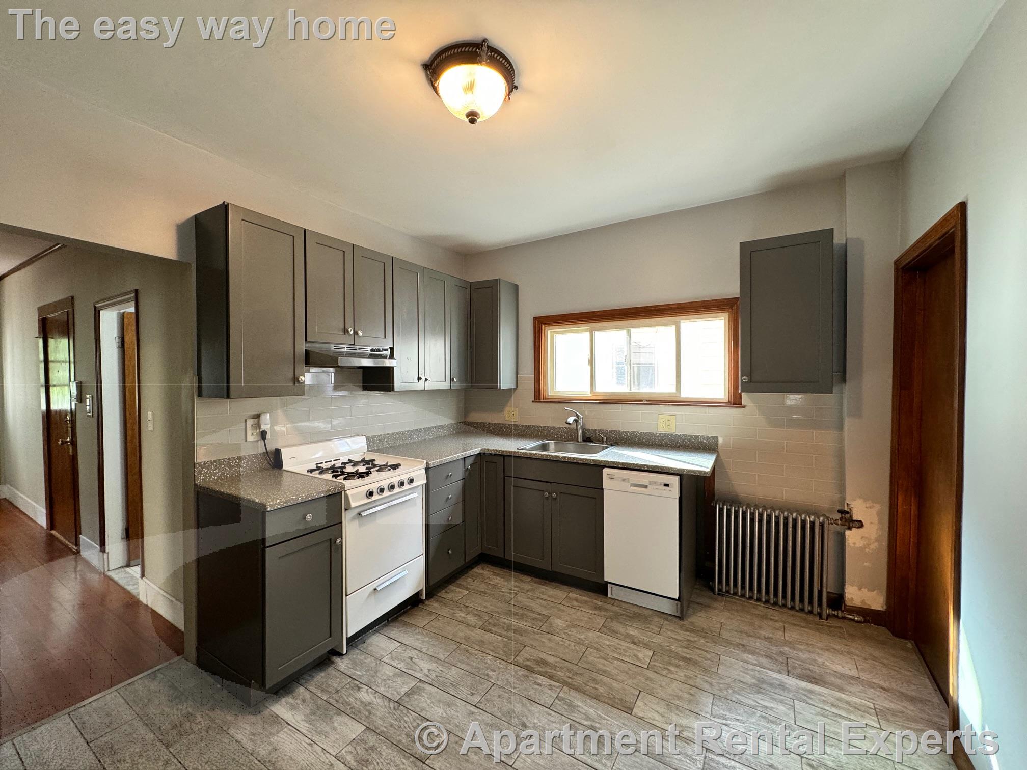 241 Highland Ave, Davis Square