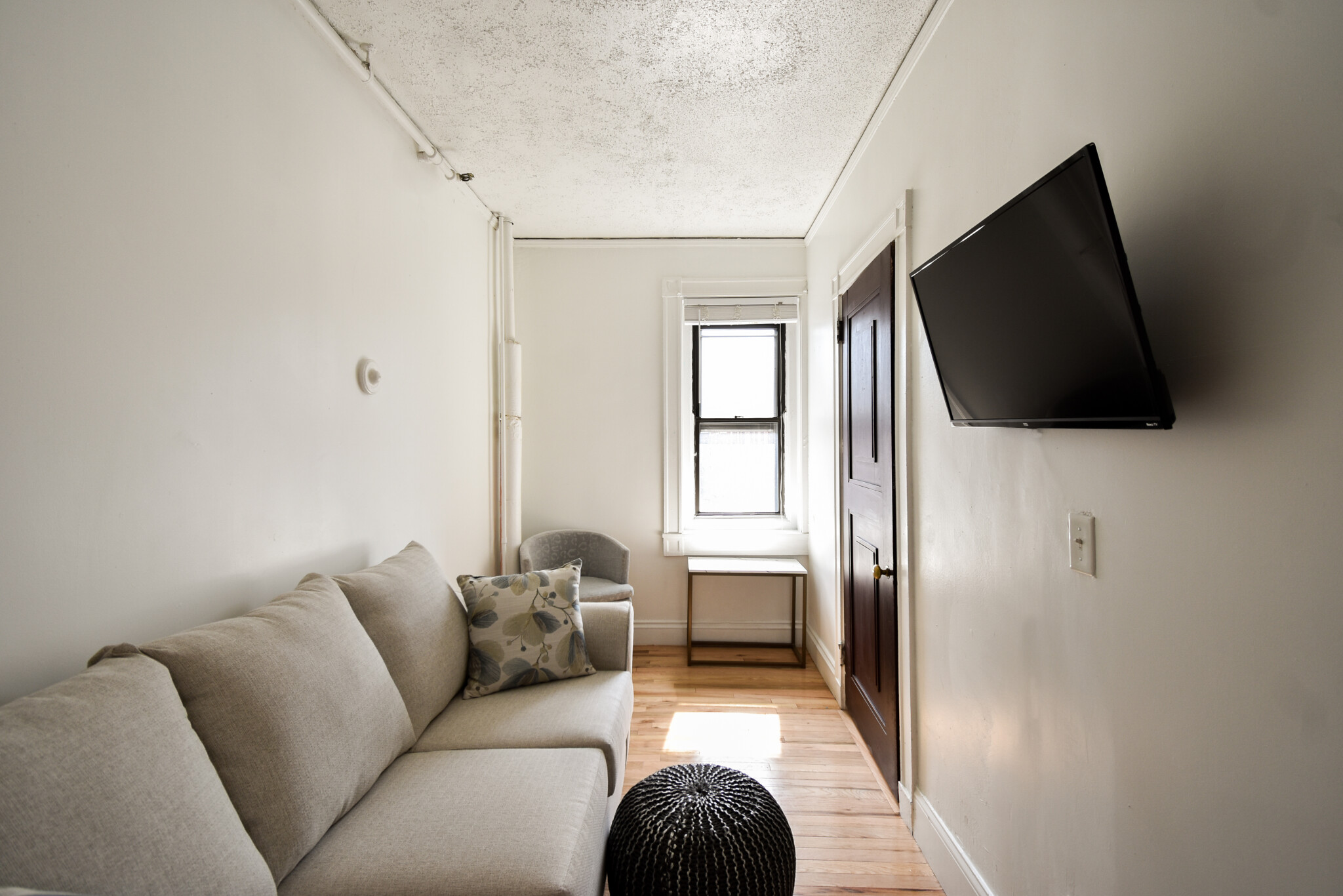 91 Westland Ave, Fenway