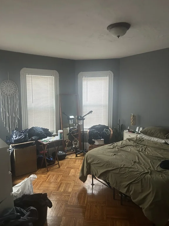 41 Sheffield Rd, Roslindale