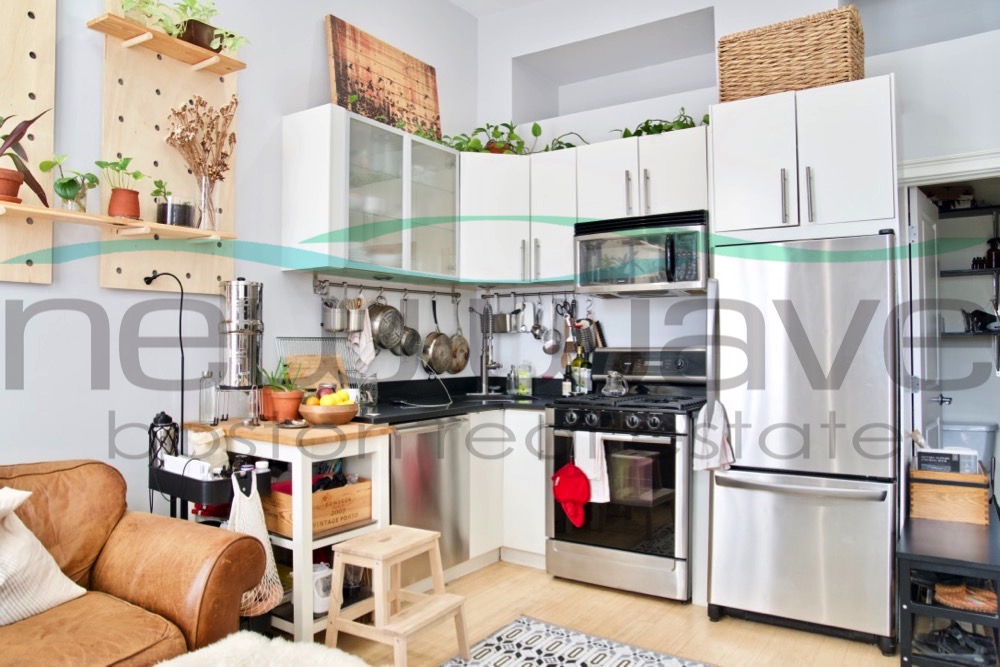 290 Columbus Ave, South End