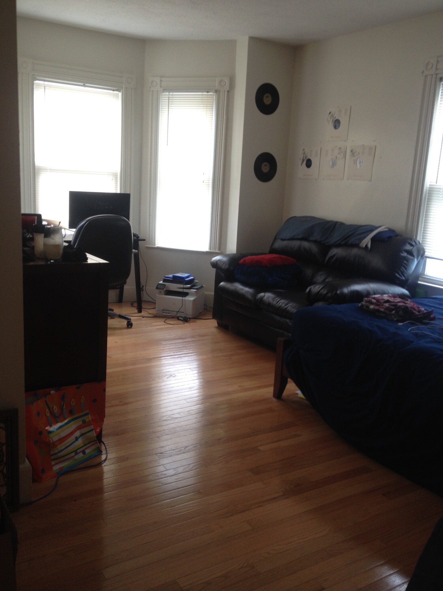 190 Highland St, Roxbury
