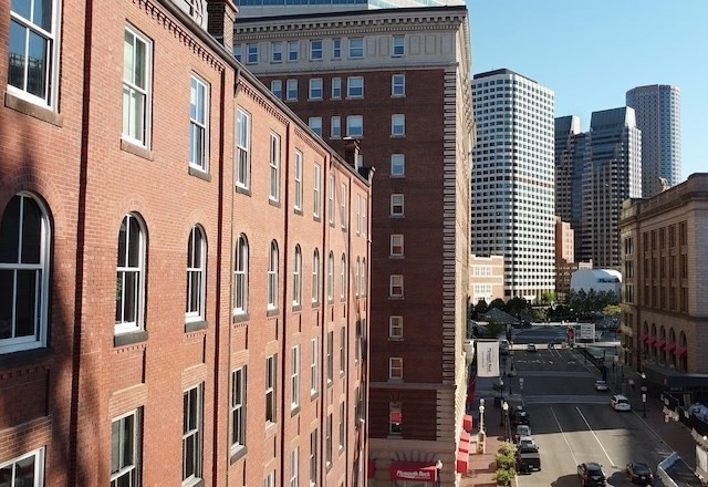 717 Atlantic Ave, Leather District