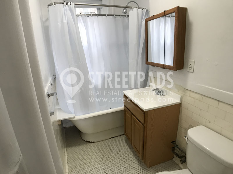 1179 Boylston St, Fenway