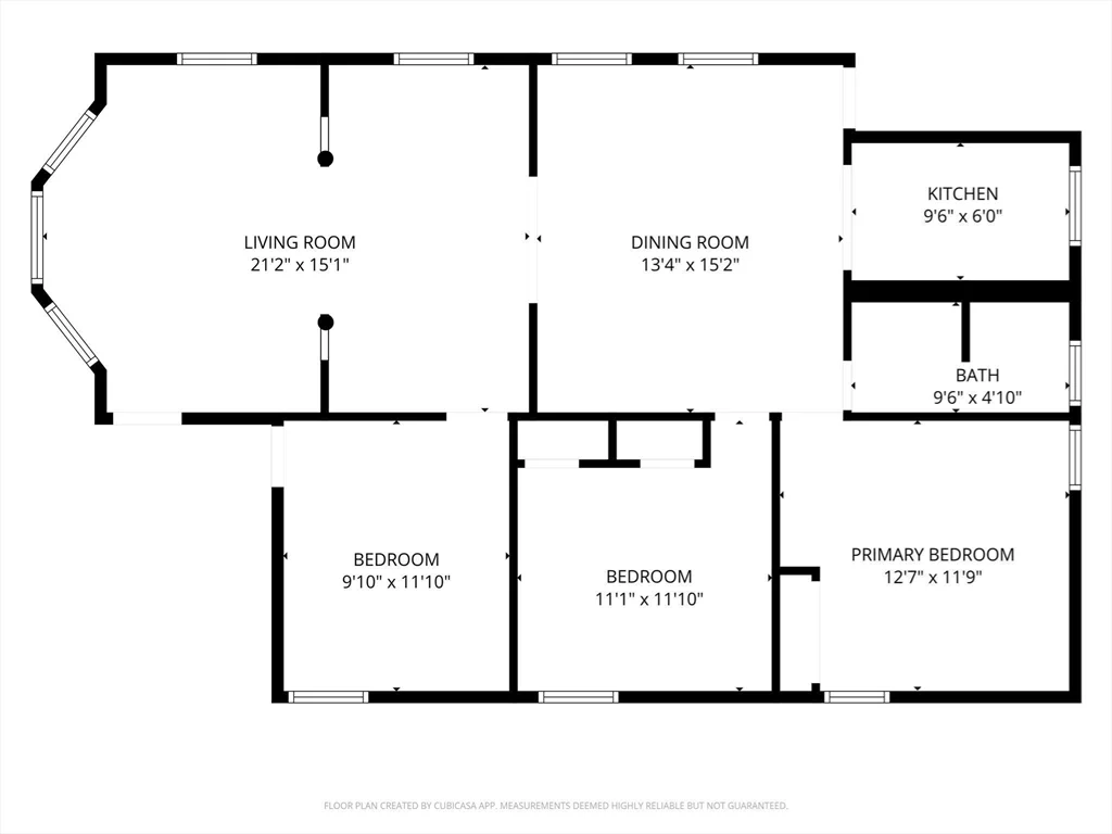 320 Wood St, New Bedford