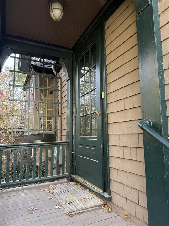41 Powell St, Brookline