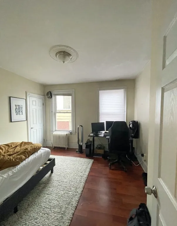 41 Parker Hill Ave, Mission Hill