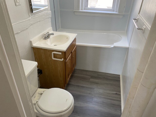 1175 Boylston St, Fenway