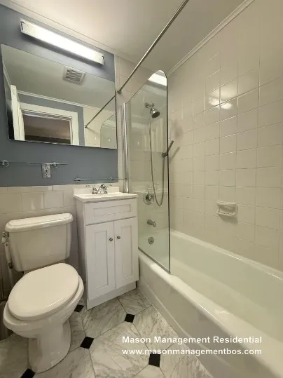 119 Marlborough St, Back Bay