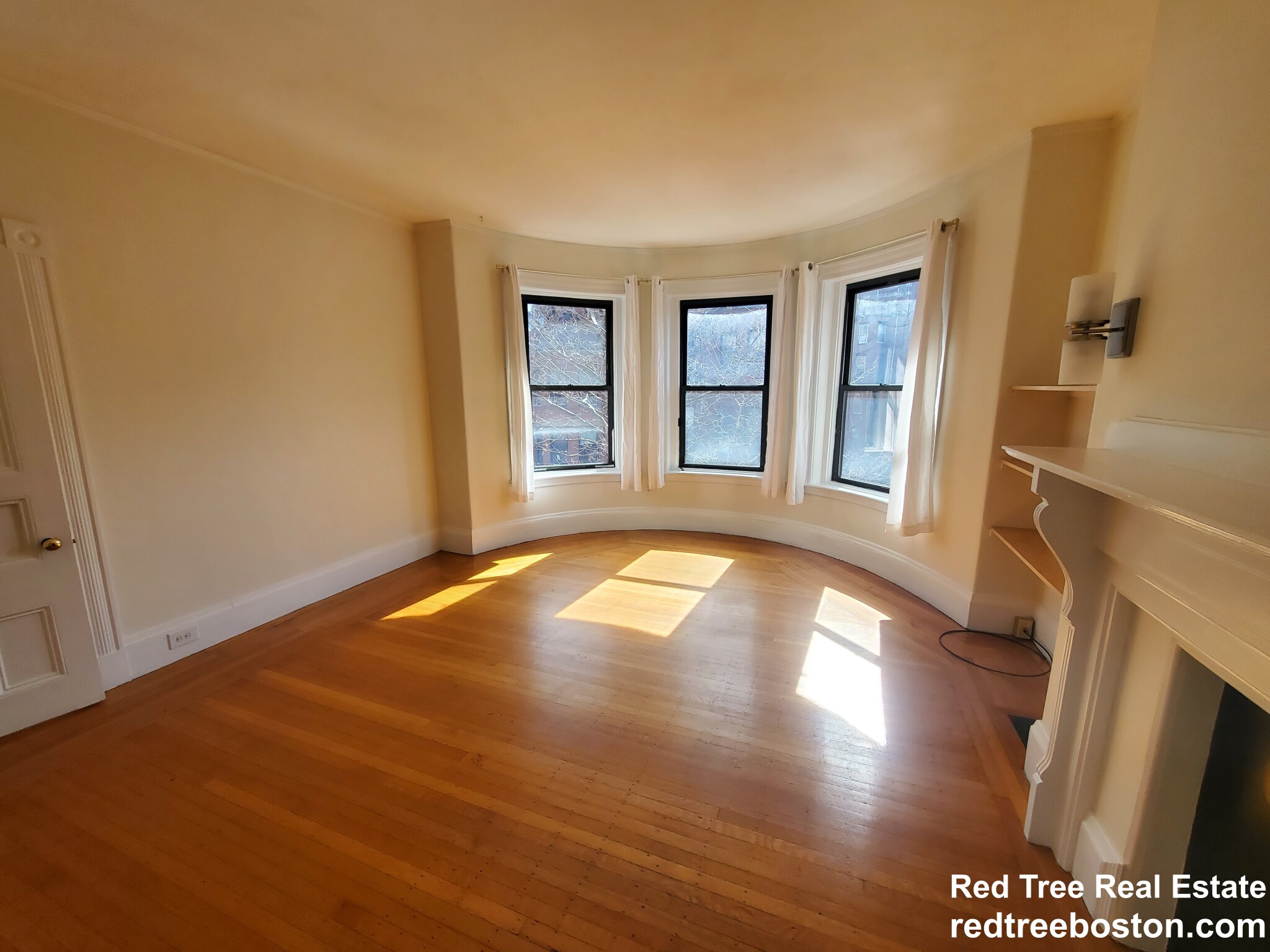 429 Marlborough St, Back Bay