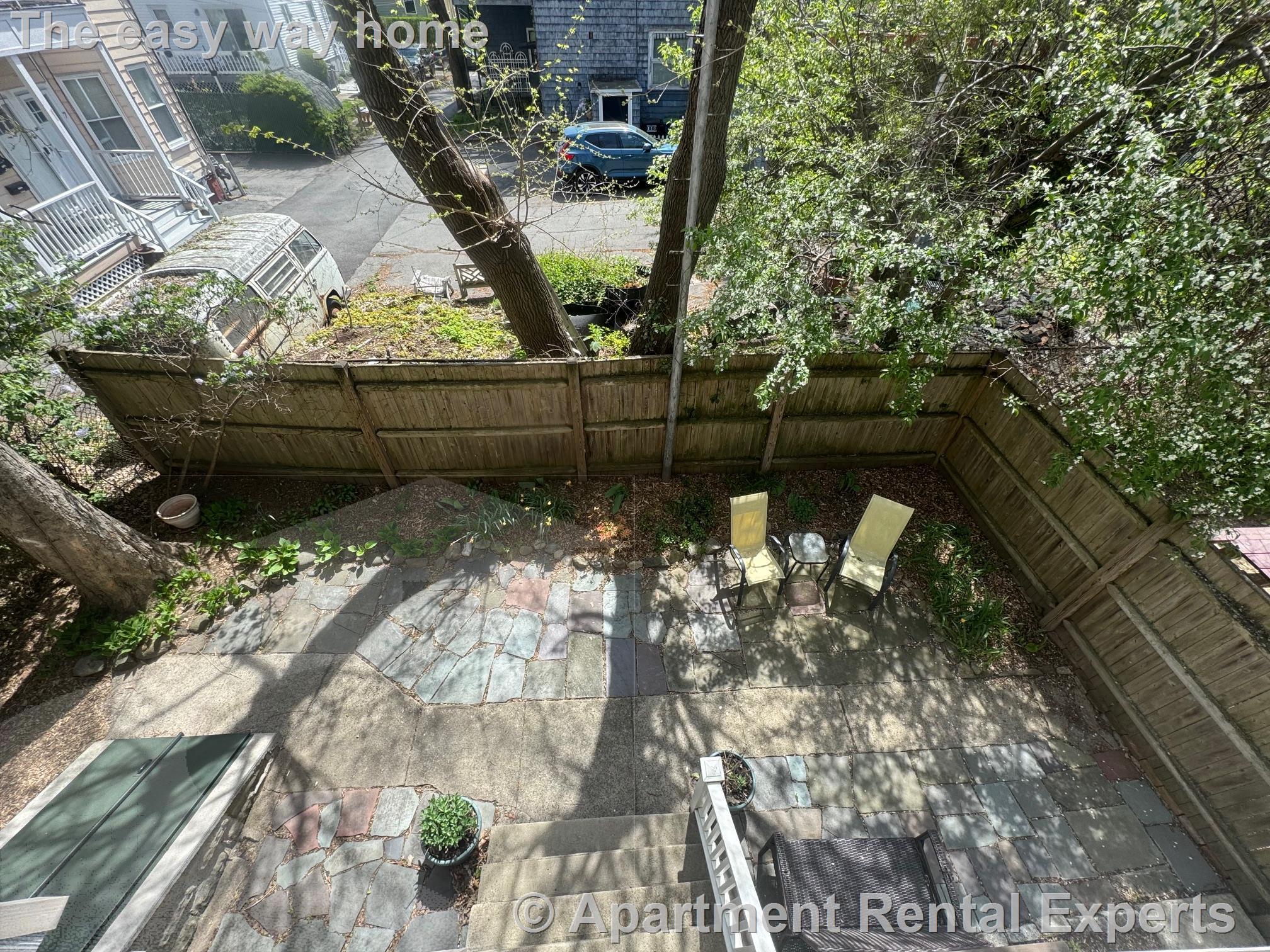 11 Belmont Sq, Porter Square