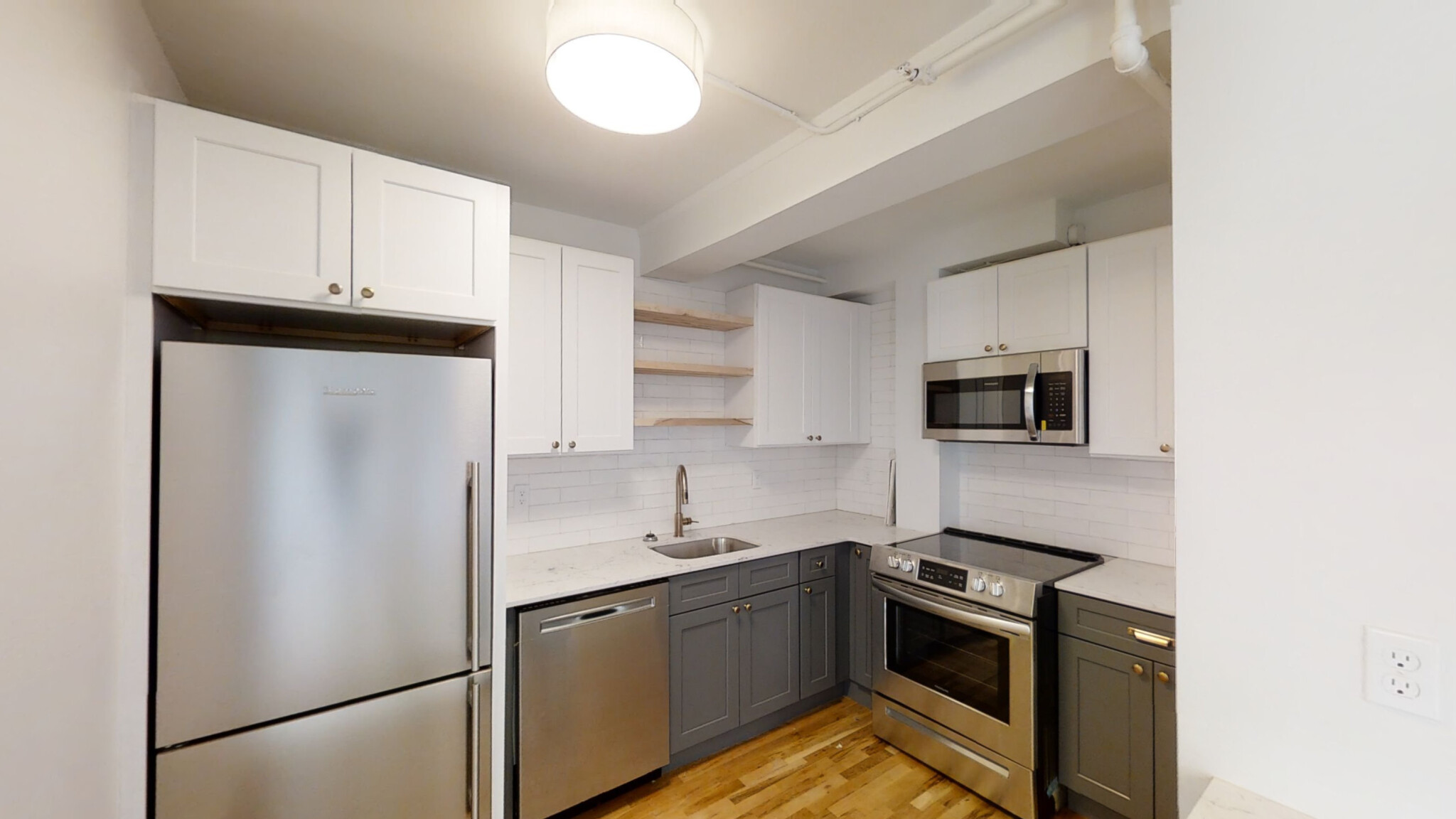 1284 Beacon St, Coolidge Corner