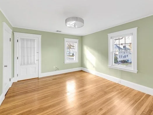 59 Crest St, West Roxbury