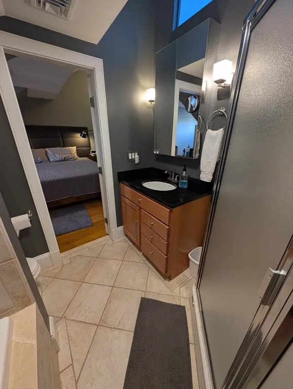 86 West Springfield, South End